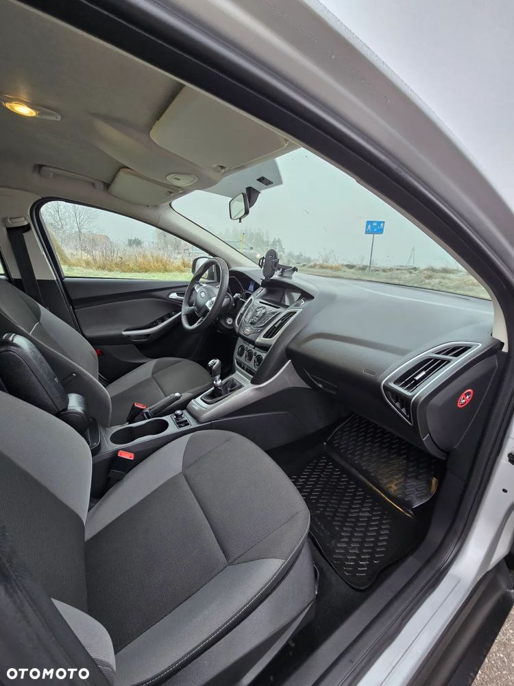 Ford Focus - 6
