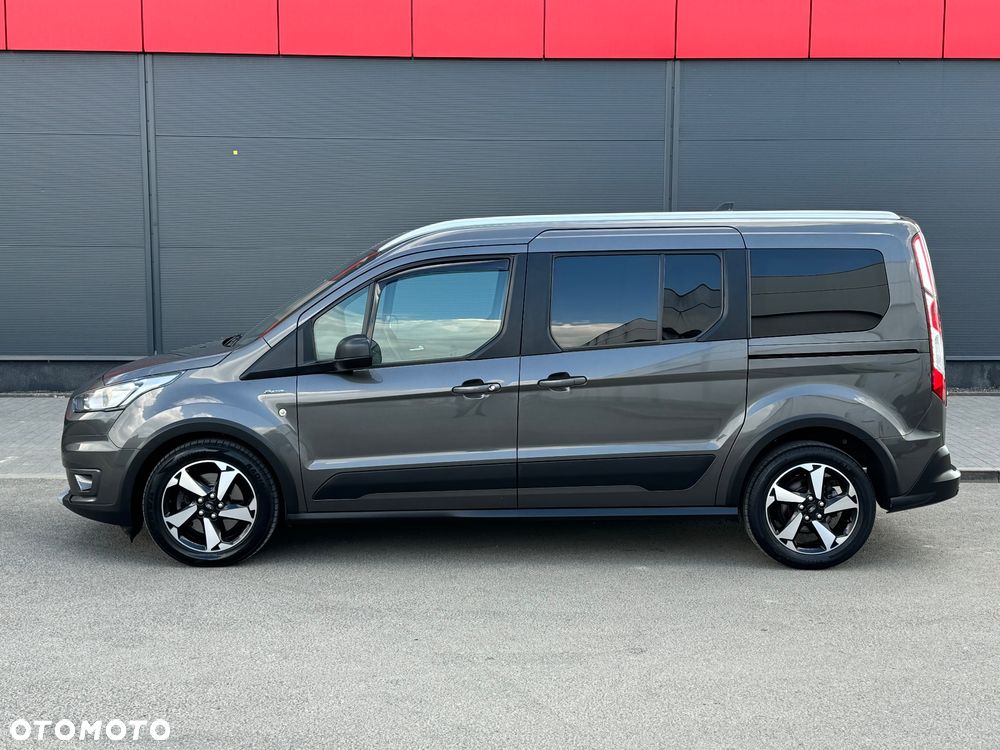 Ford Tourneo Connect Grand - 15