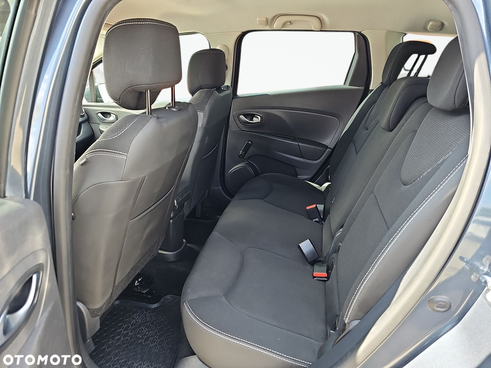 Renault Clio 0.9 TCe Alize - 19