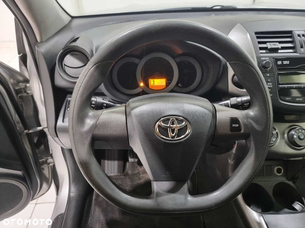 Toyota RAV4 - 20