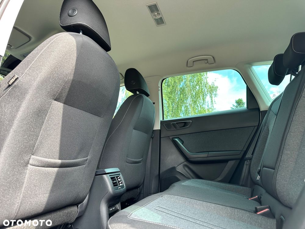 Seat Ateca 2.0 TDI Xperience S&S DSG - 12