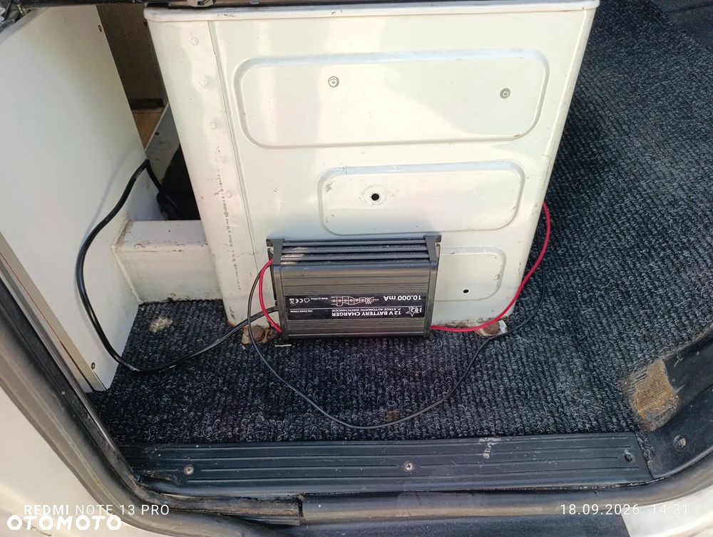 Fiat Ducato - 26