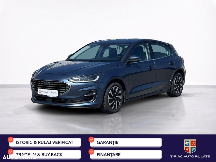 Ford Focus - 2