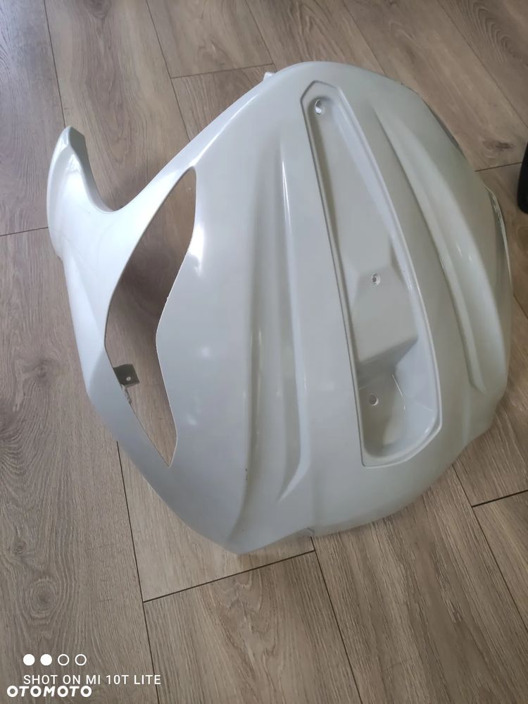 Piaggio Beverly - 21