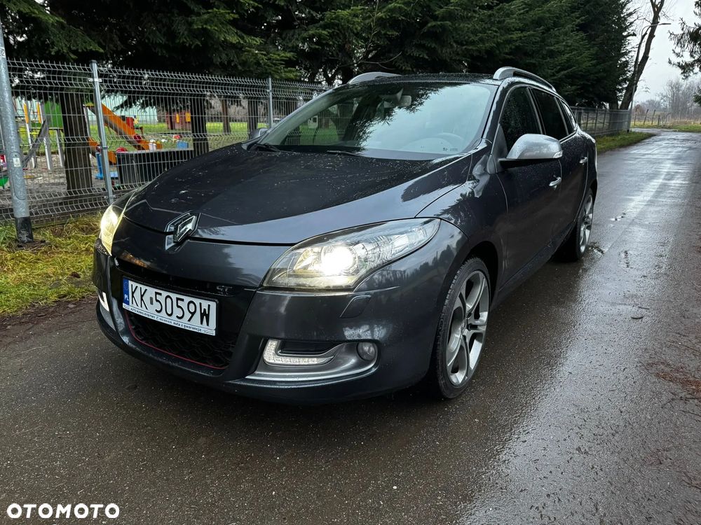 Renault Megane TCe 180 Dynamique - 18