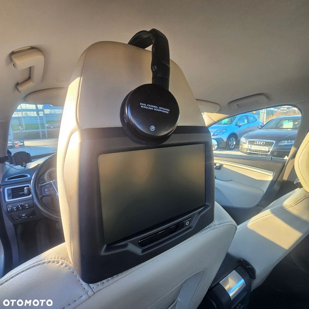 Volvo V70 - 15