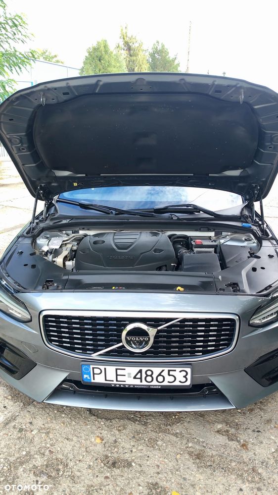 Volvo V90 D5 AWD R-Design - 15
