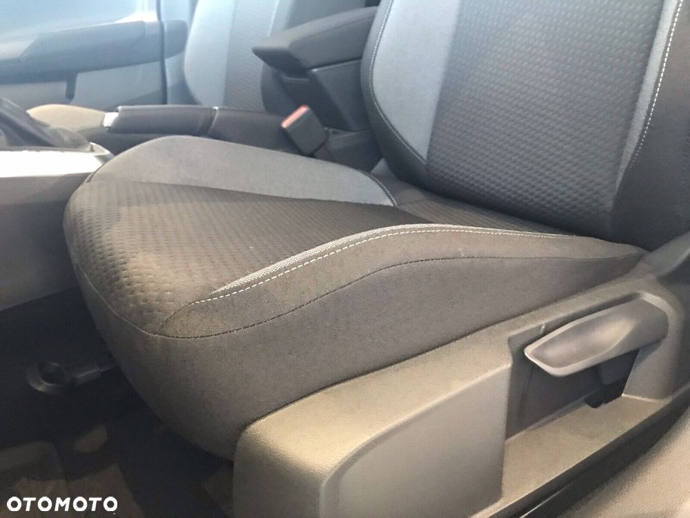 Volkswagen Taigo 1.0 TSI Pure DSG - 9
