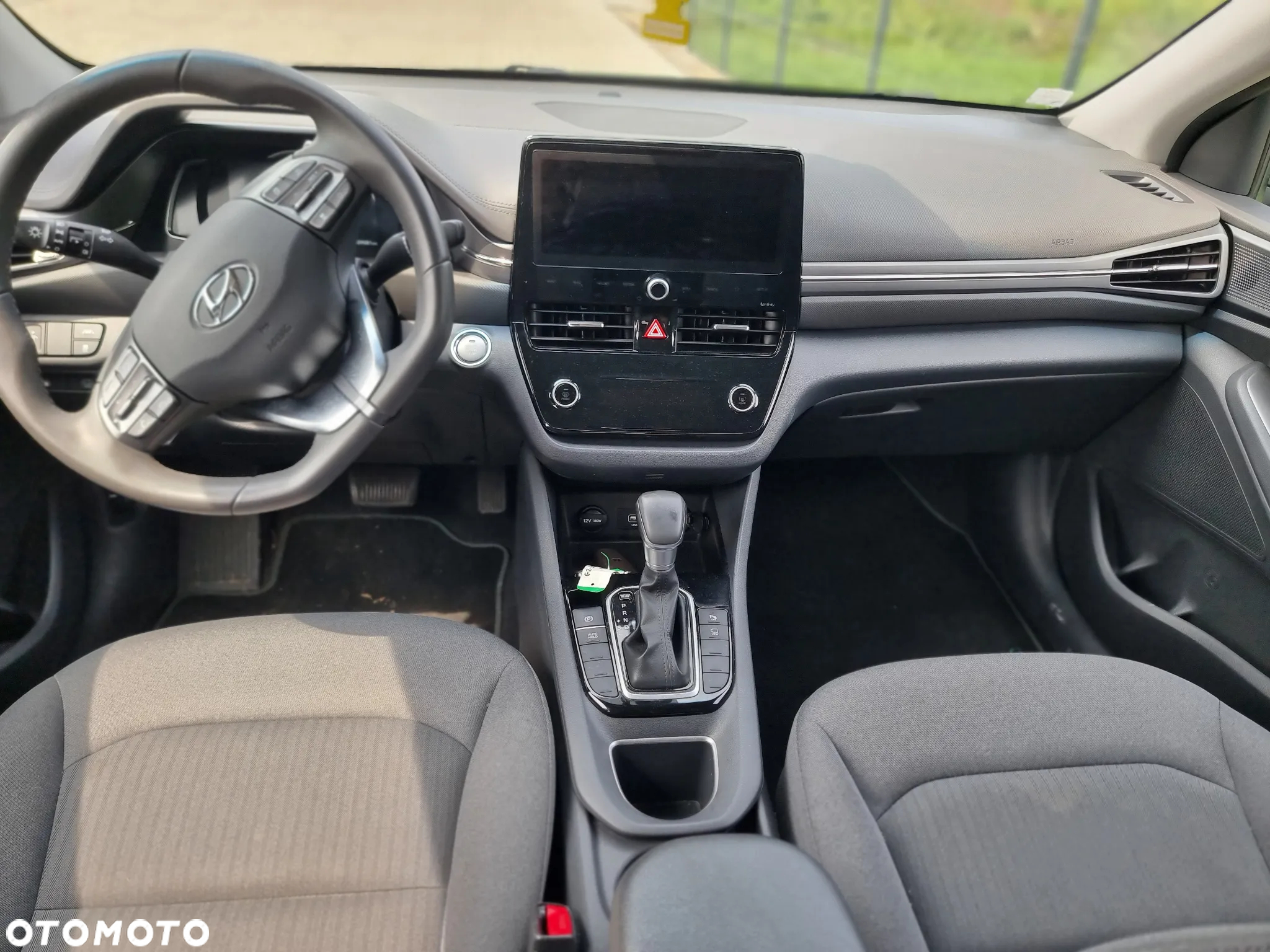 Hyundai IONIQ Hybrid 1.6 GDI Prime - 21