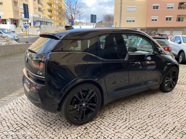 BMW i3 s 120Ah - 5