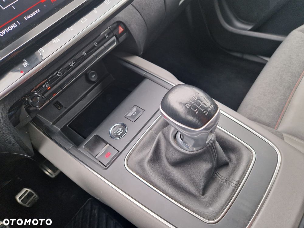 Citroën C5 Aircross - 26