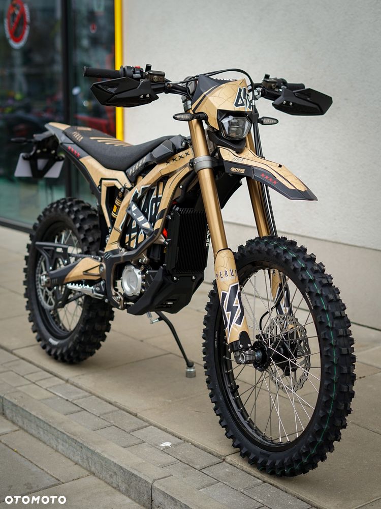 Surron Ultra-Bee - 8