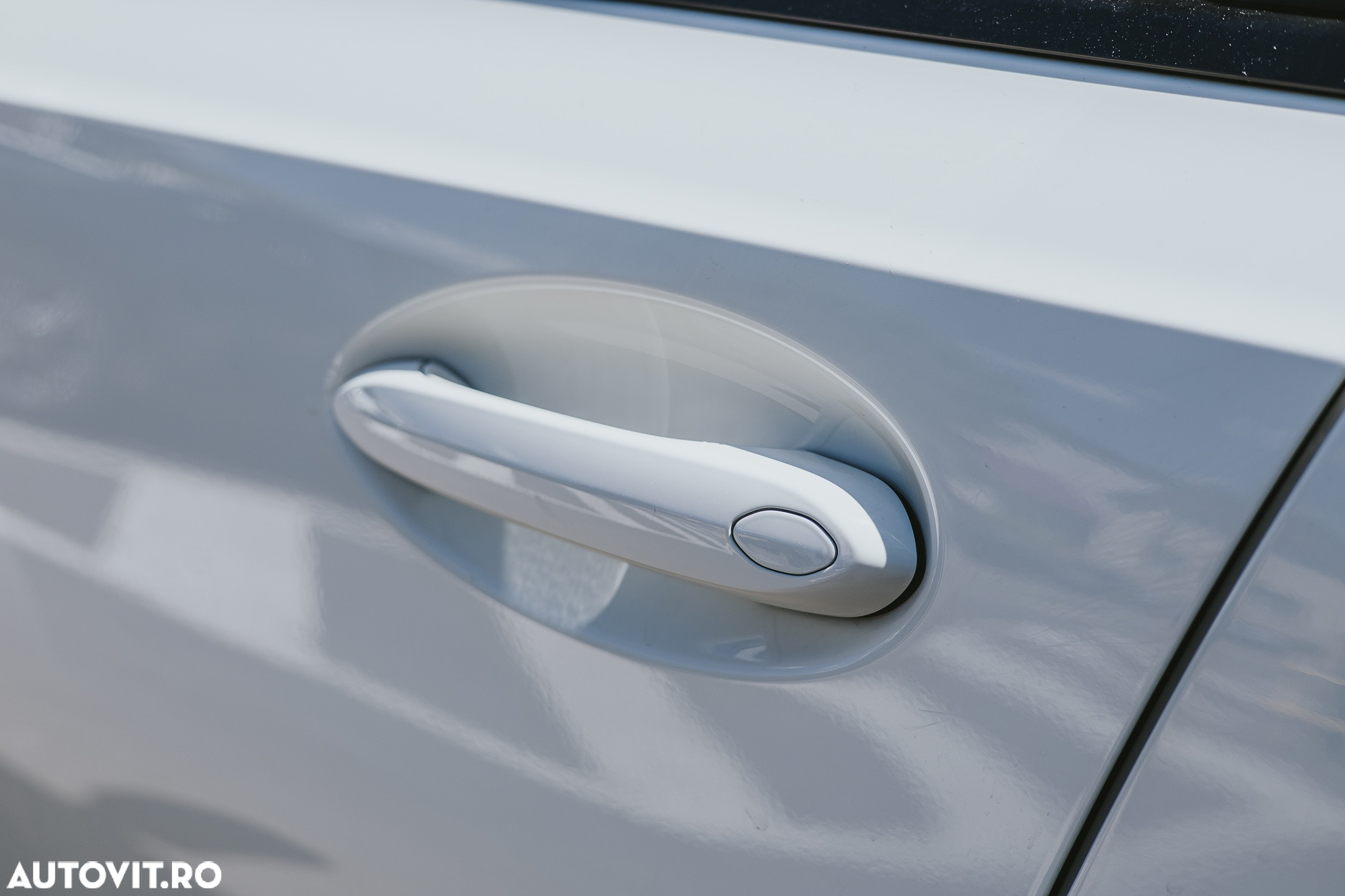 BMW Seria 3 320i AT - 8