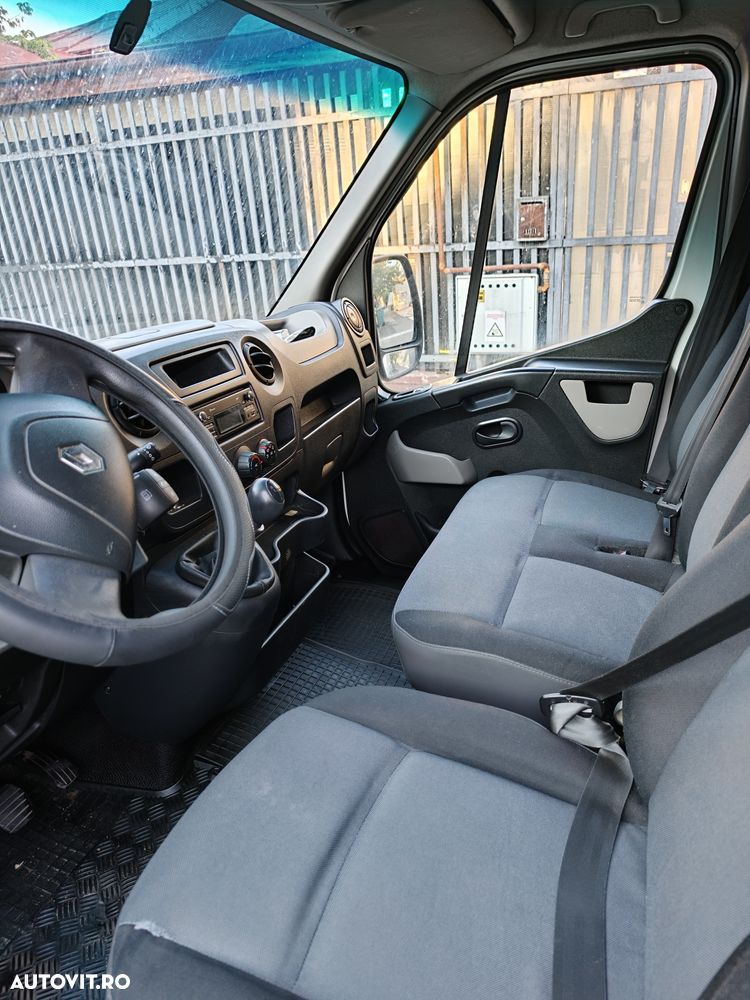 Renault Master - 4
