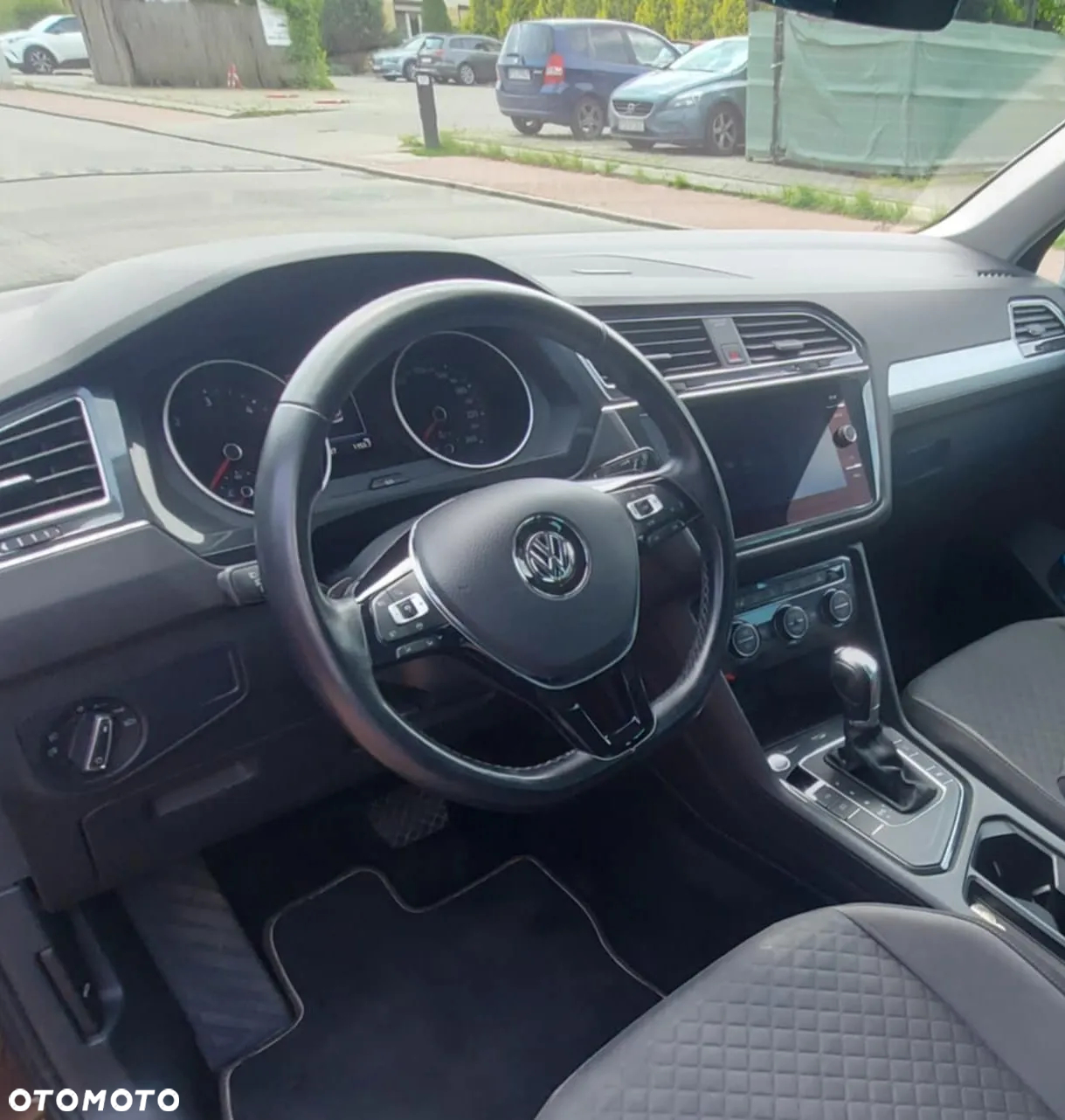 Volkswagen Tiguan 2.0 TDI BMT SCR Comfortline DSG - 7