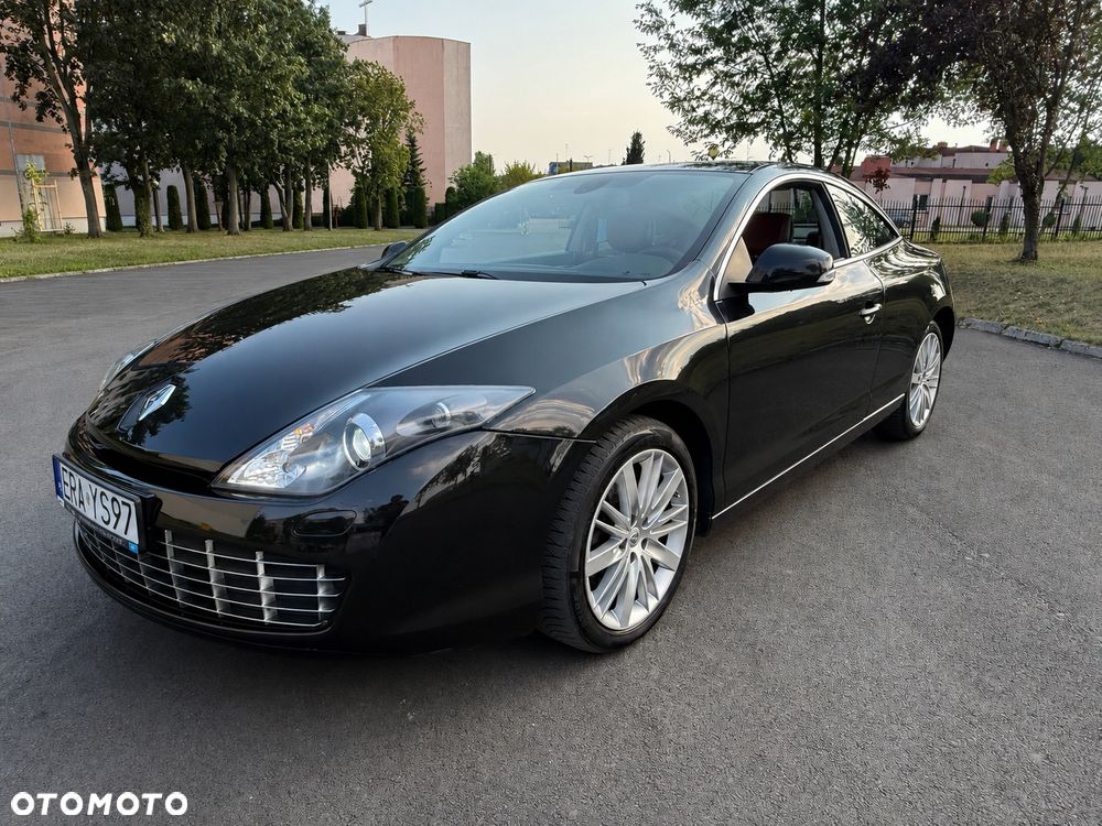 Renault Laguna 2.0 dCi GT - 20