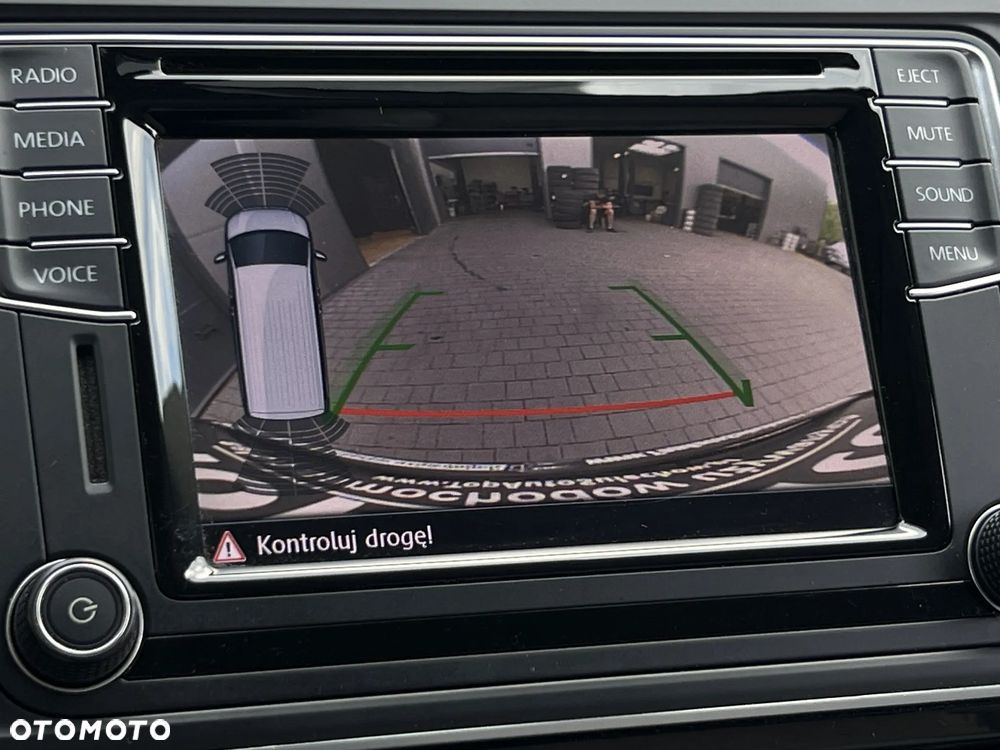 Volkswagen Multivan 2.0 BiTDI L1 Highline DSG - 24