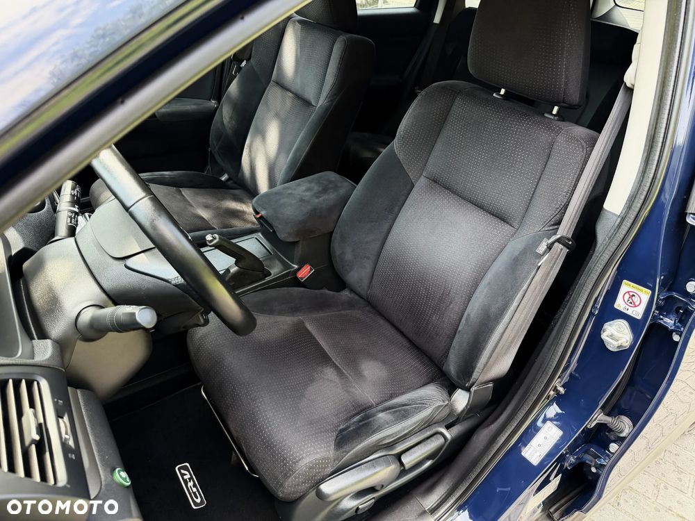 Honda CR-V 2.0i-VTEC 2WD Elegance - 12