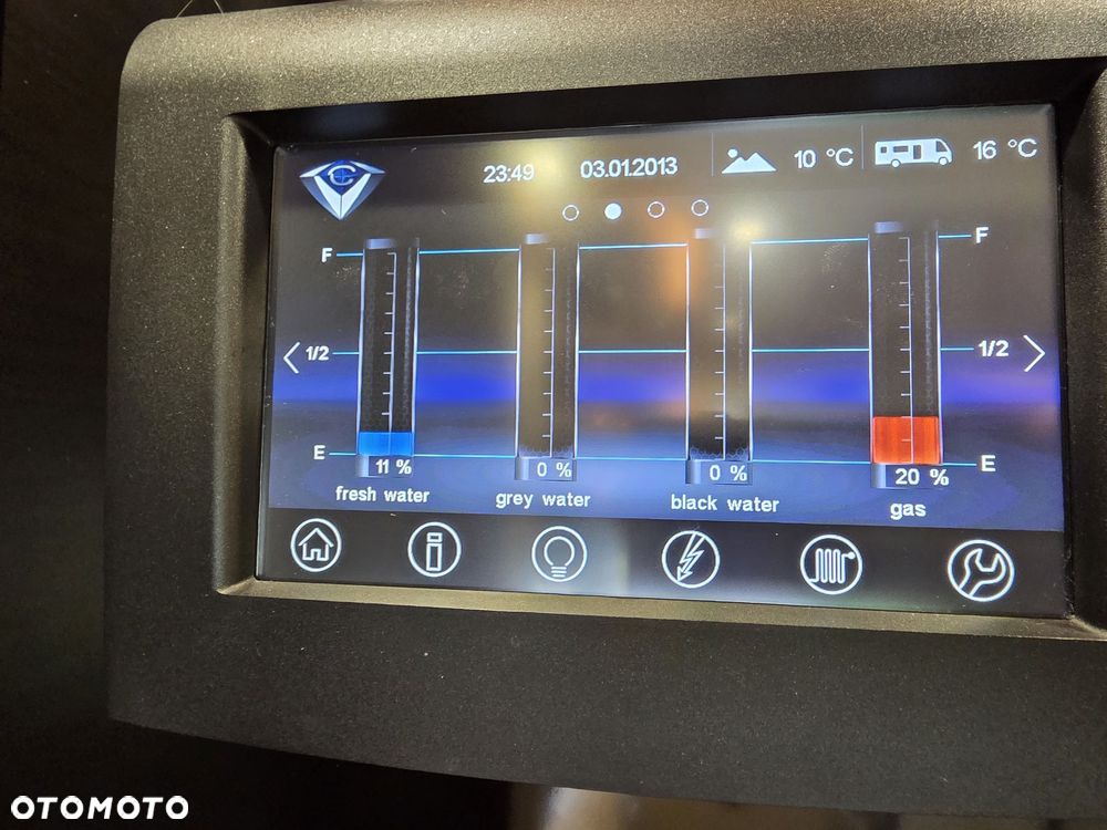 Concorde CENTURION - 31