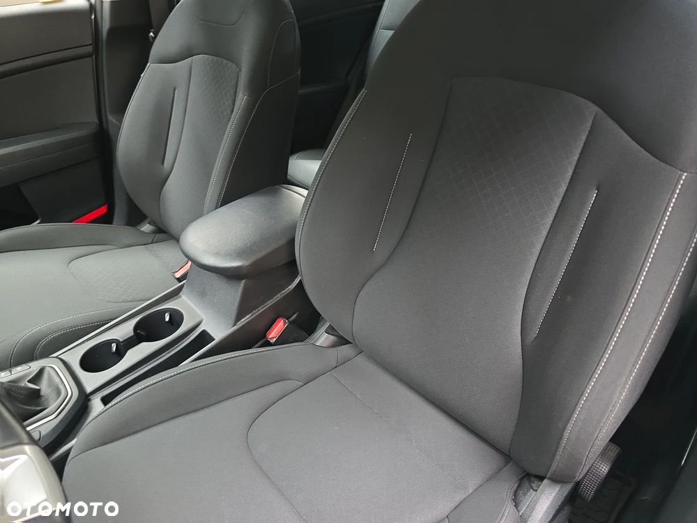 Kia Sportage 1.6 T-GDI M 2WD - 12