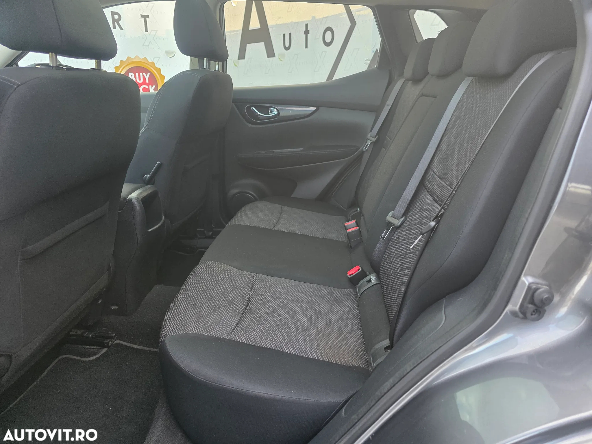 Nissan Qashqai 1.2 DIG-T Start/Stop Acenta - 12