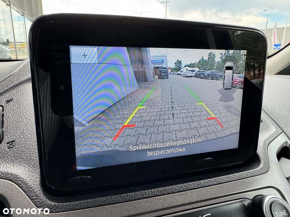 Ford Transit Connect - 24