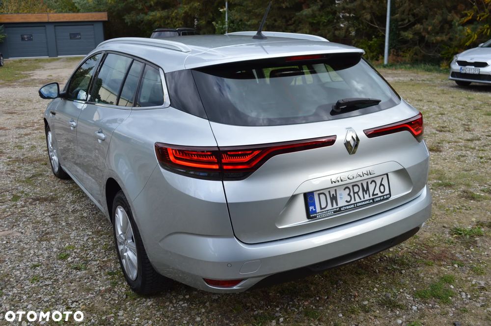 Renault Megane 1.3 TCe FAP Equilibre - 2