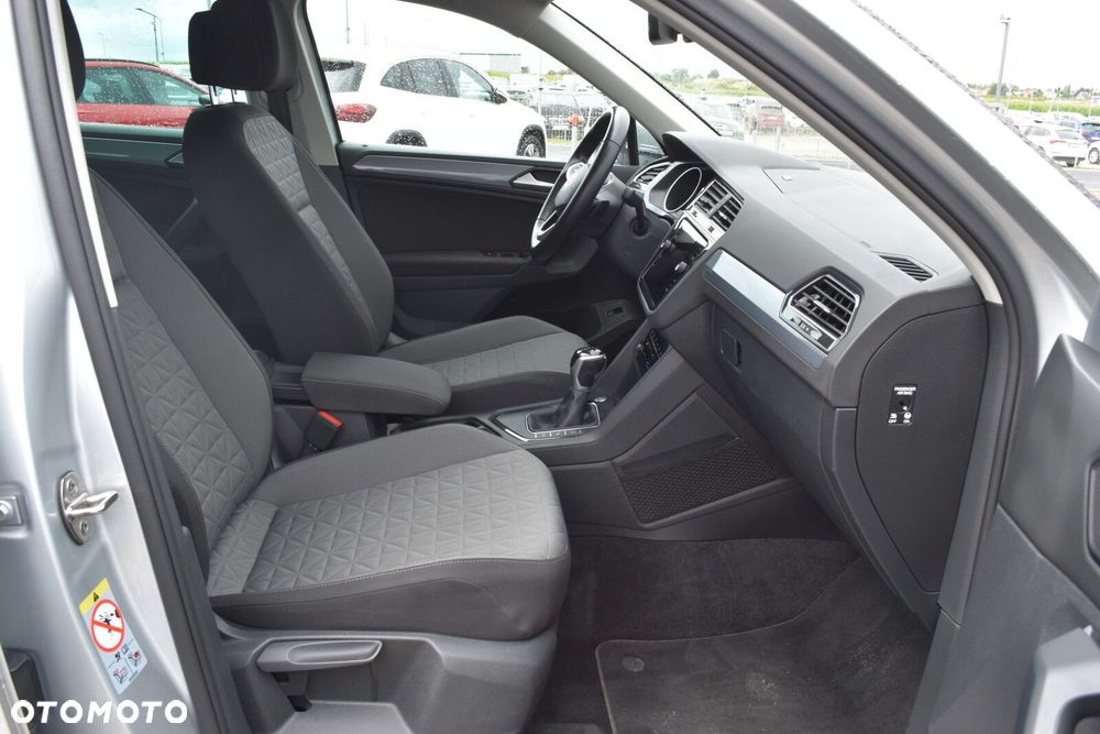 Volkswagen Tiguan 1.5 TSI EVO Life DSG - 34