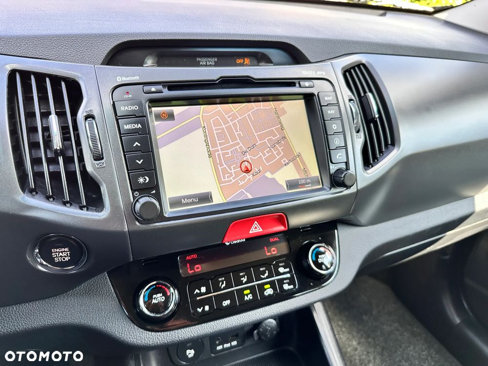 Kia Sportage - 28