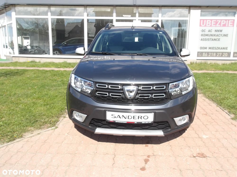 Dacia Sandero SCe 75 Essentiel - 25