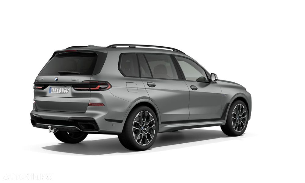 BMW X7 xDrive40i AT MHEV - 2