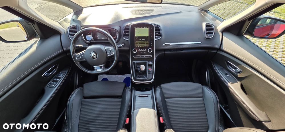 Renault Scenic ENERGY dCi 130 BOSE EDITION - 16