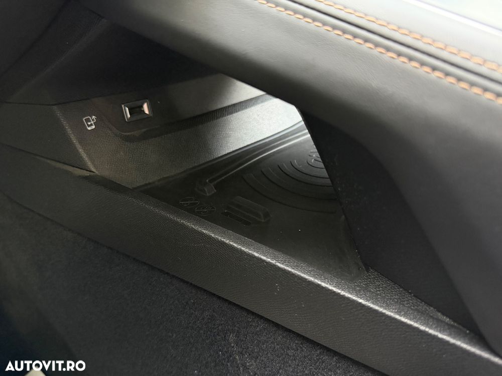 Peugeot 508 2.0 BlueHDI FAP BVA GT - 24