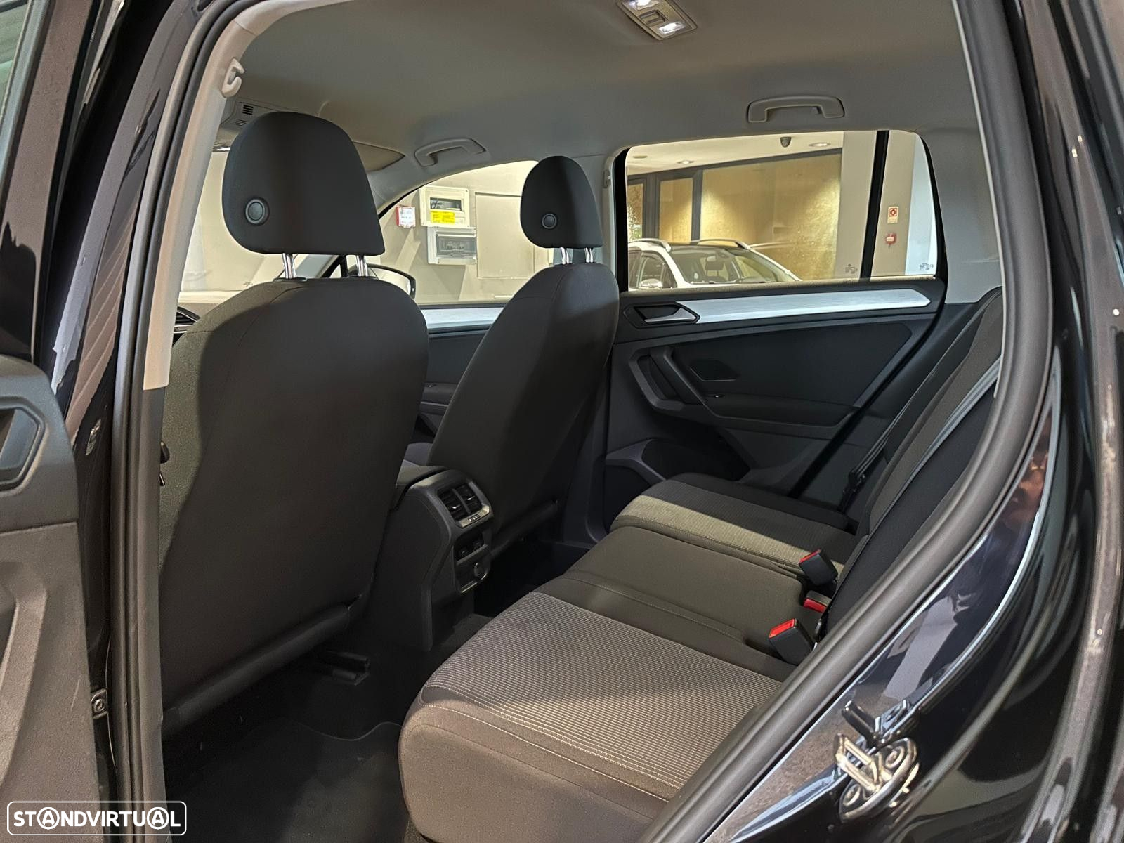VW Tiguan - 21