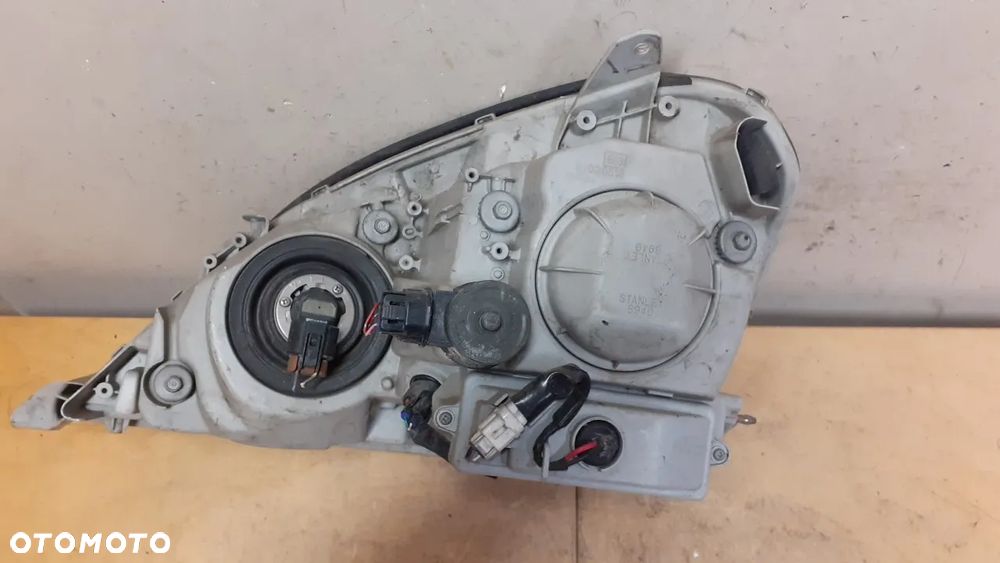 LEXUS LS LS430 LS 430 LAMPA PRZOD PRZEDNIA PRAWA XENON - 2