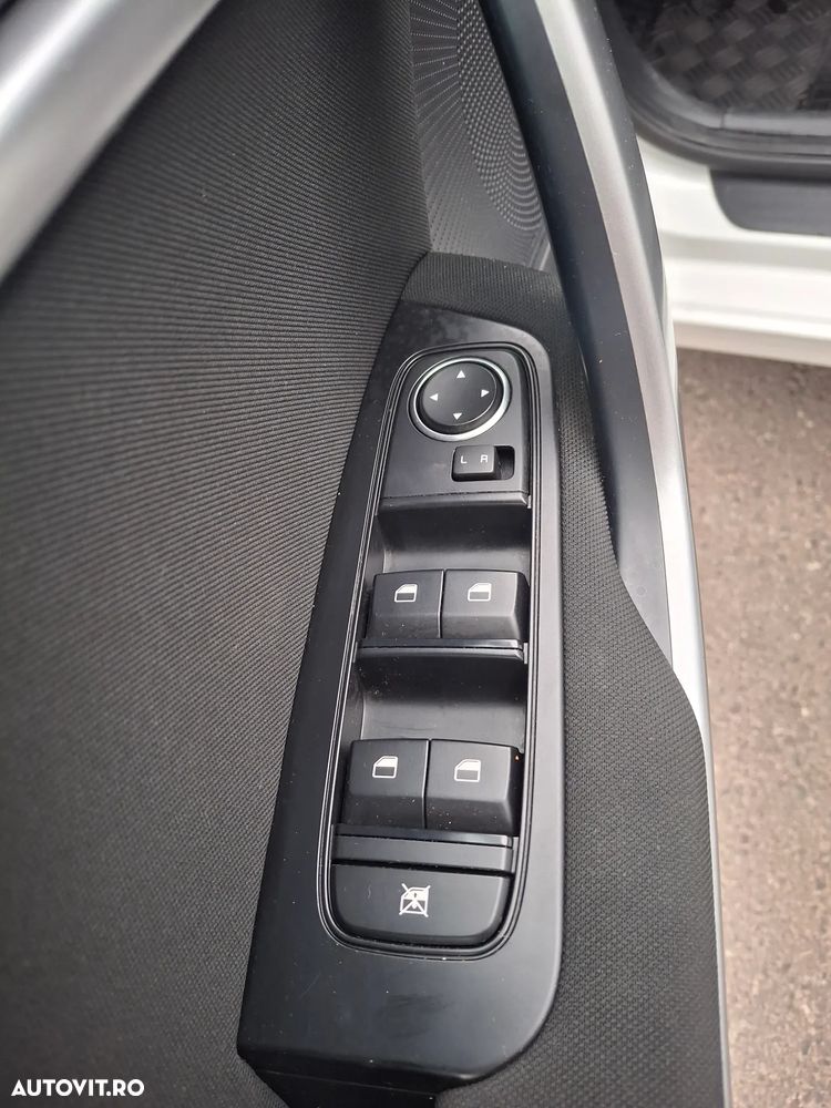 Kia Ceed 1.4 GSL Best - 11