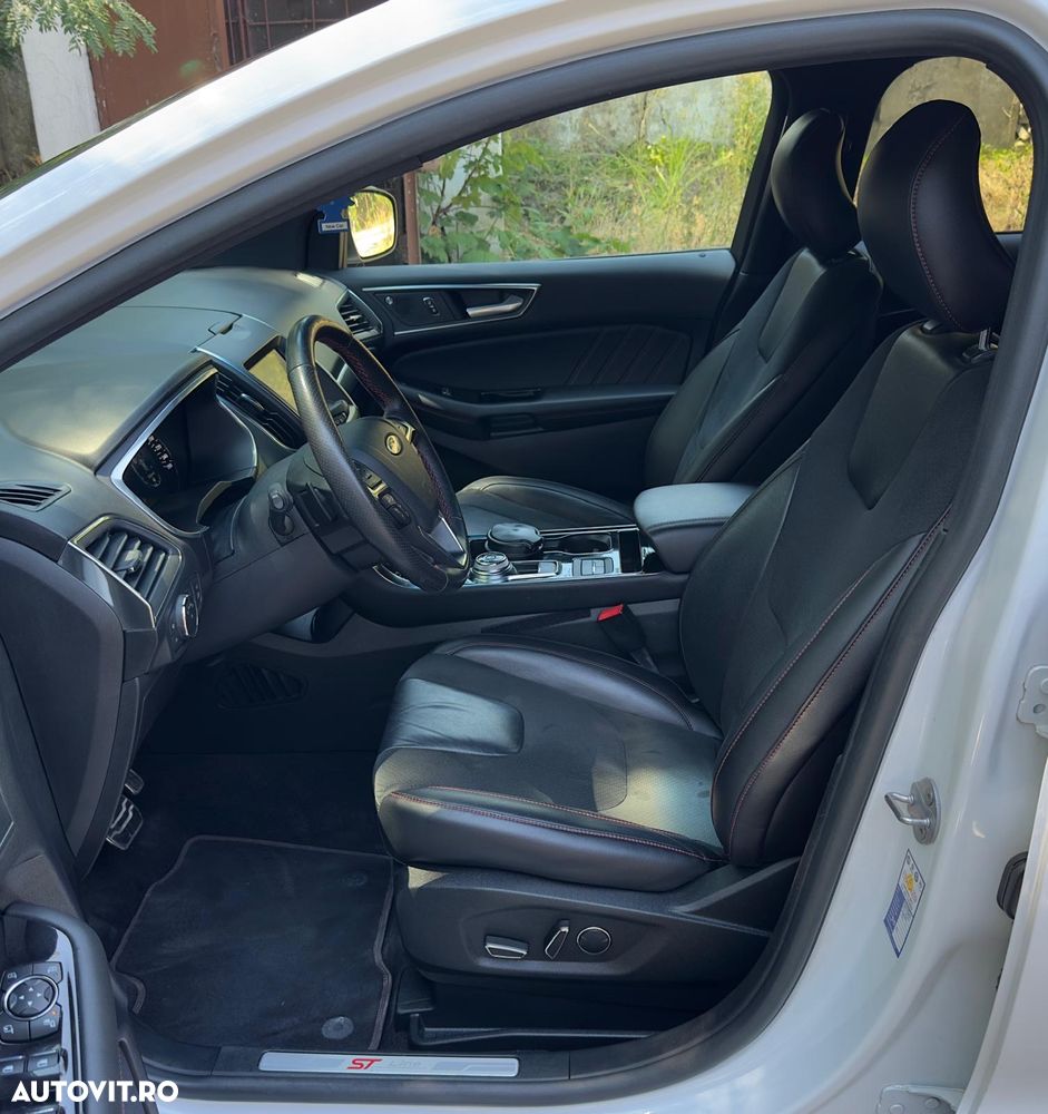 Ford Edge 2.0 Panther A8 AWD ST Line - 12