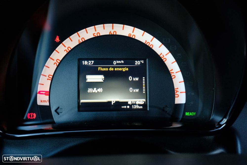 Smart ForFour - 21