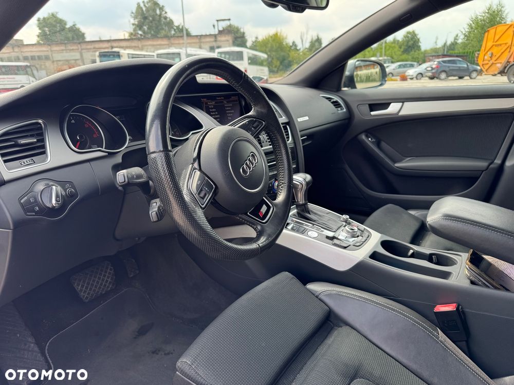 Audi A5 Sportback - 17
