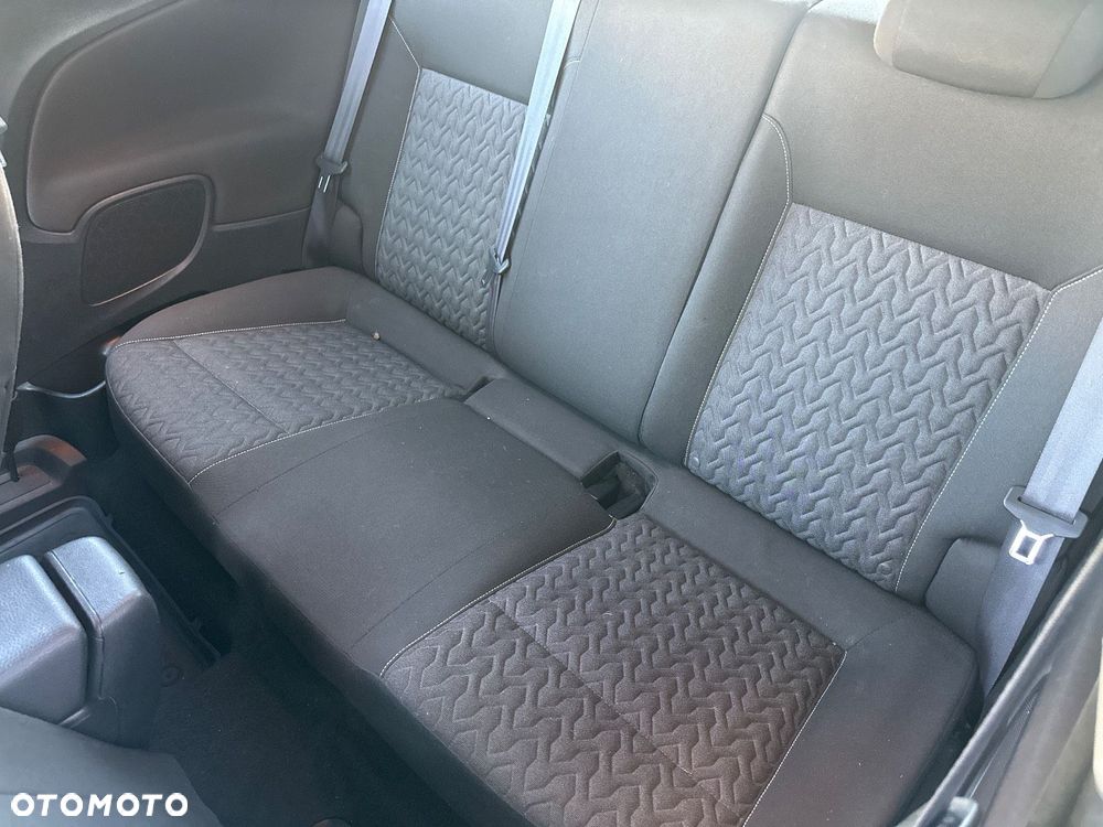 Opel Astra - 20