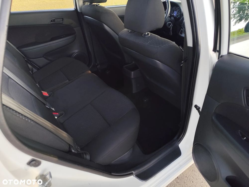 Hyundai i30 1.6 CRDi Blue Classic - 8