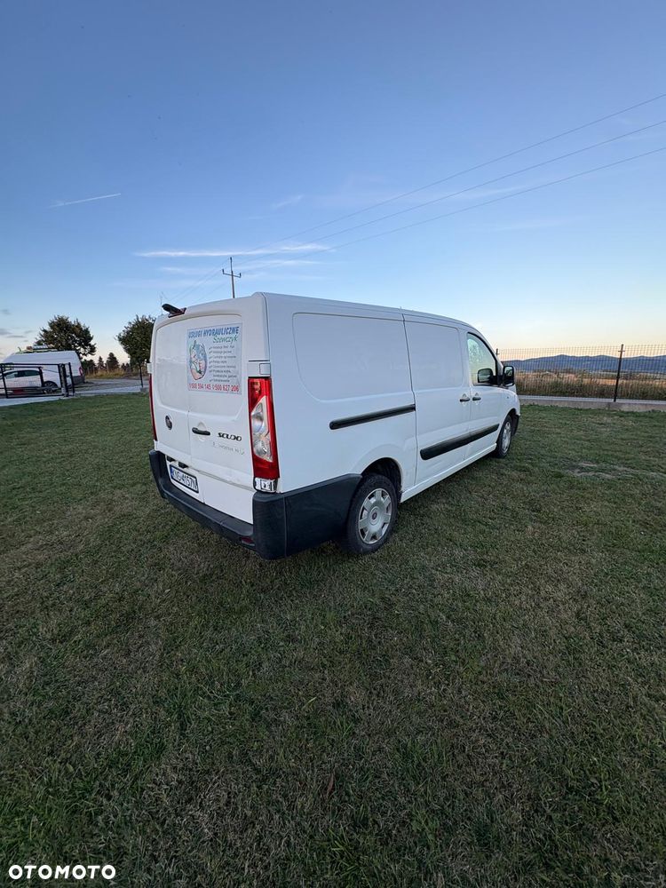 Fiat Scudo - 5