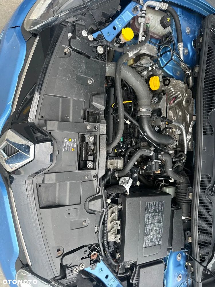 Renault Megane 1.2 16V TCE Energy Dynamique - 9