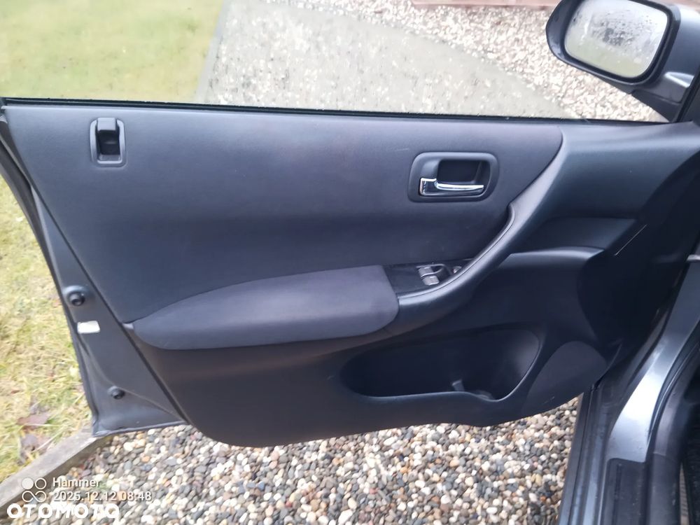 Honda Civic 1.4i LS - 11