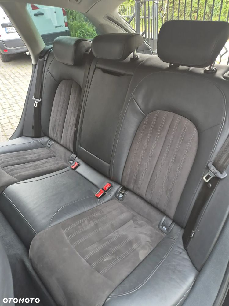 Audi A6 Avant - 17
