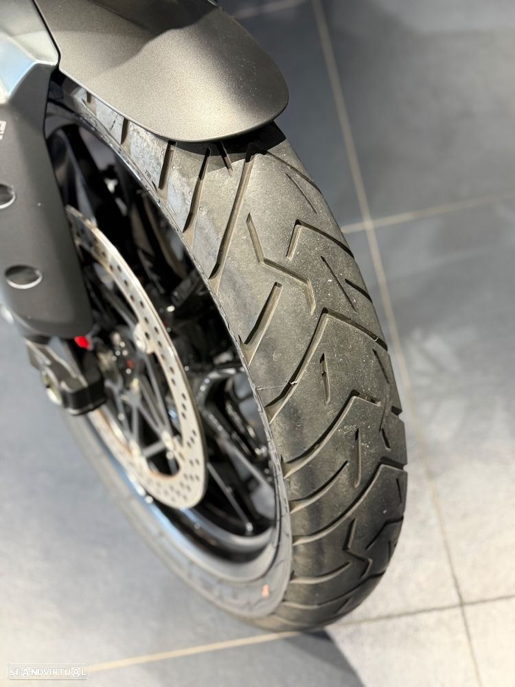 Ducati Multistrada V4 S Radar - 11