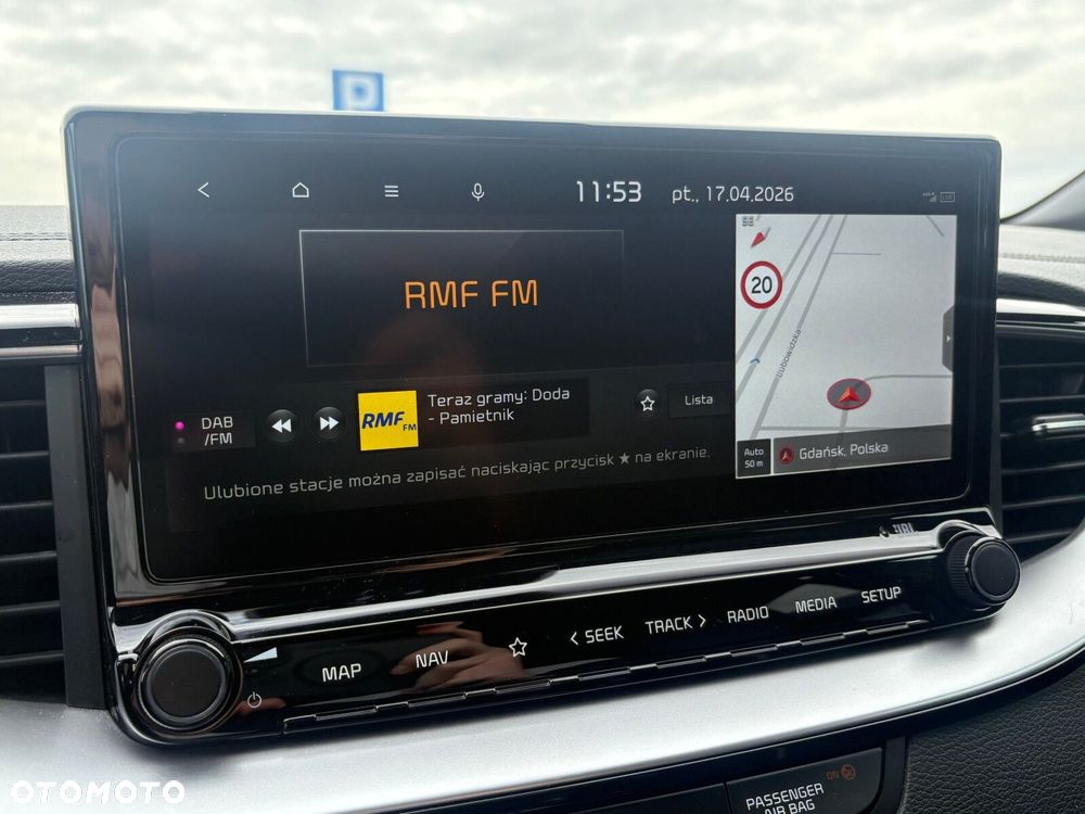 Kia XCeed 1.5 T-GDI GT-Line - 34