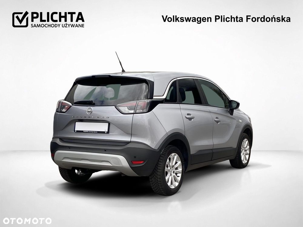 Opel Crossland 1.2 T Elegance - 5