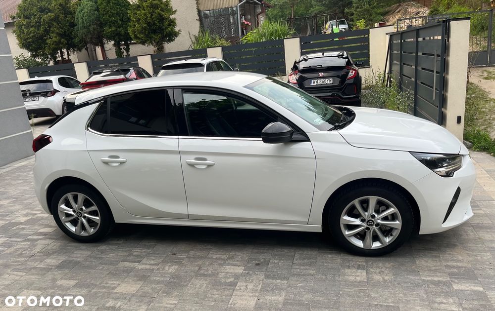 Opel Corsa 1.2 GS Line S&S - 9