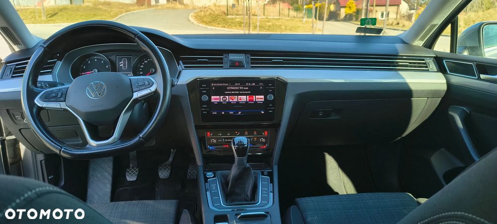 Volkswagen Passat 1.5 TSI EVO Business - 16